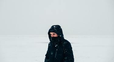 Як зменшити ризик травмування взимку