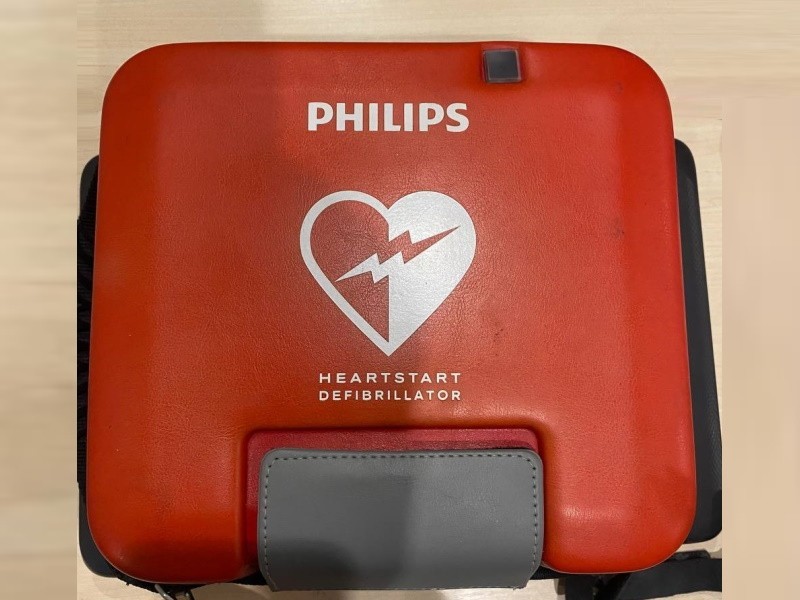 Дякуємо за надану благодійну допомогу